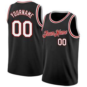 Uniforme de Baloncesto Personalizado, 100% Malla Transpirable, Sin Mangas, con Nombre de Equipo Personalizable, para Adultos Unisex - Product Image 1