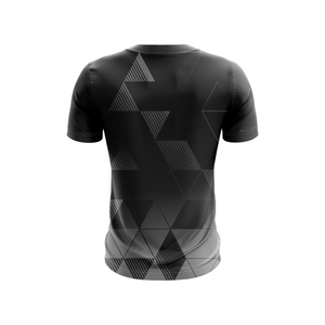 Camiseta Deportiva de Alto Rendimiento, Fabricante OEM ODM, Ropa Deportiva Personalizada al por Mayor, Marca Privada, Camisetas Deportivas Personalizadas al por Mayor - Product Image 5