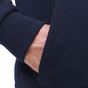 Sweat-shirts à capuche unisexes pour hommes, très demandés, 100% coton, écologiques, vente en gros, logo personnalisé - Product Image 6