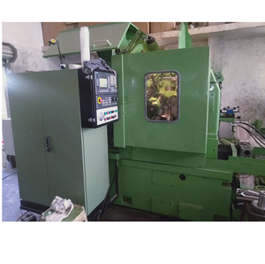 Machine à tailler les engrenages CNC universelle WMW, machine à tailler les engrenages CNC reconditionnée, haute précision, pour la fabrication industrielle d'engrenages - Product Image 1