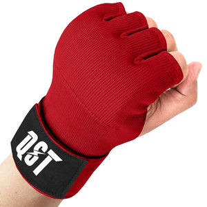 Guantes Interiores de Boxeo Personalizados con Almohadillas de Gel y Soporte para Muñeca, para Entrenamiento y Protección Deportiva - Product Image 3