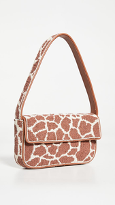 Pochette à perles pour femme et fille, élégante, brodée de perles, sac à main multifonctionnel pour rangement - Product Image 2