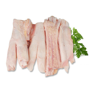 Ligament de bœuf, viande de bœuf, carcasse de bœuf / Viande de buffle désossée Halal - Product Image 6