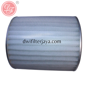 ไส้กรองโบลเวอร์สำหรับอุตสาหกรรม ชิ้นส่วนกรองอากาศ - Product Image 5