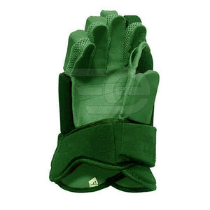 High Performance Sports Lacrosse Gloves Flexible Breathable Padded <b>Grip</b> <b>Control</b> Outdoor Equipment Lacrosse Gloves - Product Image 4