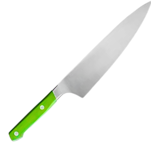 Couteau de chef japonais ultra-affûté pour la viande, les légumes, les fruits et les performances culinaires professionnelles - Product Image 4