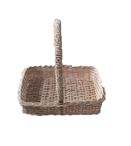 Fournisseur vietnamien proposant des paniers en rotin pour la vente en gros internationale avec des normes de production uniformes - Product Image 5