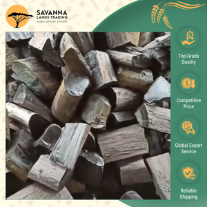 Carbón Halaban Negro de Madera Natural de Primera Calidad, 100% Comprometido con la Calidad, para Compradores Globales al por Mayor a Precios Directos de Fábrica - Product Image 5