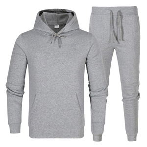 Conjunto Deportivo de Otoño/Invierno, Nuevo Estilo, con Cierre, Tecnología Deportiva, Logotipo Personalizado, Traje Deportivo Blanco para Hombre y Mujer - Product Image 5