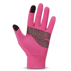 Équipement d'entraînement de qualité pour l'extérieur, gants de course unisexes, design léger, pour la course à pied et les activités de gym - Product Image 4
