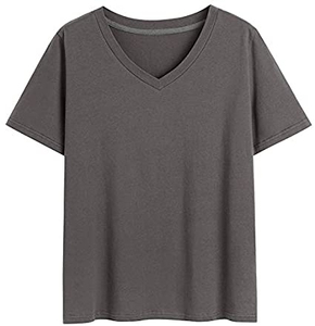 T-shirt en coton à coupe standard imprimé sur mesure, vêtements de mode streetwear décontractés de qualité supérieure, fabricant de vêtements - Product Image 2