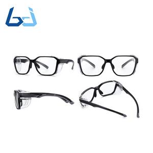 Gafas de protección óptica de policarbonato Borjye J192 - Product Image 6