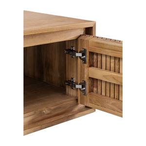 Modern Bathroom Storage Cabinet Wall Mounted Waterproof Vanity Organizer with <b>Mirror</b> Wooden Bathroom Cabinet for <b>Small</b> Spaces - Product Image 4