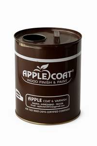 Revestimiento resistente al calor de secado rápido de calidad superior, pintura brillante de melamina para paneles, superficies de madera hechas principalmente de poliuretano - Product Image 3