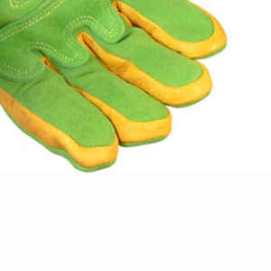 Nouveauté : Gants de Soudure TIG Multifonctionnels de Haute Qualité en Cuir, Gants de Travail pour Soudure TIG avec Logo - Product Image 5