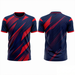 Maillot de football personnalisé 2026 – Tenue d'équipe de football sublimée – Uniforme de club OEM – Kit joueur – Vêtements de sport en gros – Fabricant - Product Image 1