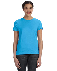 Camisetas de Calidad para Mujer, Corte Regular, Estilo Vintage, Personalizadas con Impresión, Algodón Premium, Tallas Grandes, Antiarrugas, Secado Rápido, Logotipo Personalizado - Product Image 4