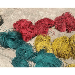 Support à tasses en jonc de mer tressé, matériau en jonc de mer pour couvercle de tasse, isolation thermique et décoration de table écologique, origine Vietnam. - Product Image 5