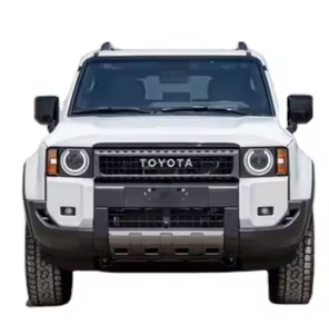 SALES 2025 250 Première Édition 4.1-6L Diesel Hybride SUV Blanc Industriel Cuir Gauche R20 Automatique Garantie 3 Ans OEM ODM - Product Image 1