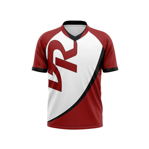 Camiseta de Pádel Unisex, Ropa Deportiva Transpirable para Entrenamiento, Ejercicios y Juego Competitivo - Product Image 1