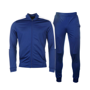 Survêtement d'été léger et respirant pour homme, coupe-vent de haute qualité, ensemble de jogging, logo personnalisé, imperméable - Product Image 1