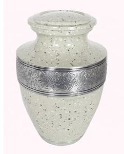 Urnes funéraires de style américain de qualité supérieure pour les cendres de crémation Fournitures funéraires - Product Image 1