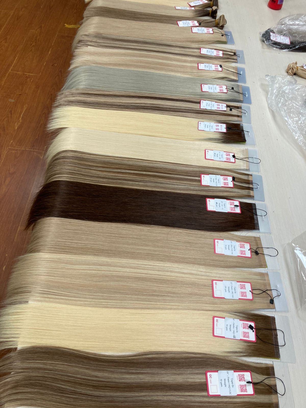 สีน้ำตาล