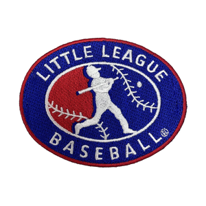 Écussons en tissu sergé brodés écologiques fabriqués à Taïwan, thermocollants pour chapeaux, textiles de maison, cadeaux, vêtements de sport, emblèmes All Star - Product Image 1