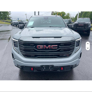 Expédition immédiate garantie sur GMC Sierra 1500 AT4 d'occasion 2023 - Product Image 2