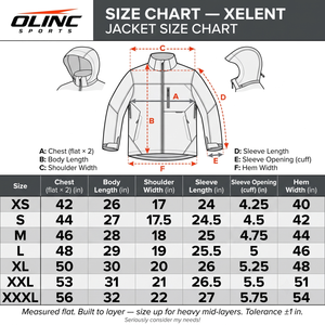 Chaqueta Cortavientos de Nailon de 2.5L con Logotipo Personalizado, Estilo Retro para Montañismo y Ropa Urbana, Chaqueta Impermeable para Exteriores en Talla XS - Product Image 6