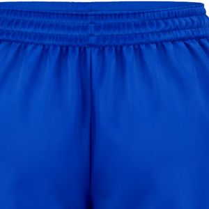 Shorts Deportivos Sigma Gamma Rho para Mujer, Color Azul, para Atletismo, Hermandad Griega, Running, Gimnasio, Entrenamiento, Ropa Deportiva Personalizada - Product Image 5
