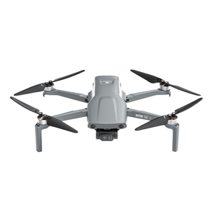 Drone MINI SE V avec té<span class=keywords><strong>l</strong></span>écommande et contrôle par application P2, caméra HD 4K, quadricoptère pliable, drone GPS sans balais, mini drone avec évitement d'obstacles - Product Image 2
