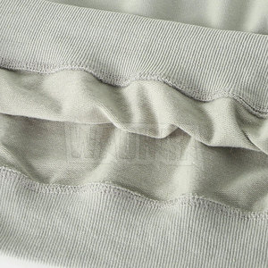 Sweat-shirt en coton mélangé respirant de qualité supérieure, design de logo personnalisé, prix bas, sweat-shirts d'hiver pour hommes - Product Image 5