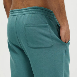 2026 Latest Regular Fit Breathable Mid Waist Straight Pattern Fashion Pocket Quick Dry Canvas Windbreaker Men's <b>Trouser</b> - Product Image 5