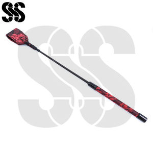 สินค้ามาใหม่ SHER SONS SPORTS แส้ขี่ม้า น้ำหนักเบา ใช้งานง่าย สำหรับฝึกซ้อม ทนทาน เหมาะสำหรับกีฬาขี่ม้า - Product Image 5