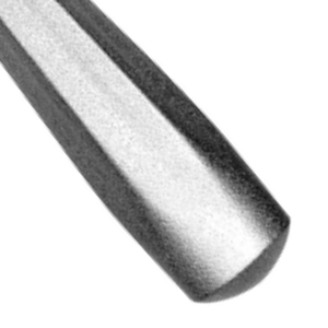 เครื่องมือผ่าตัดกระดูกทางทันตกรรม 1C Coupland Gouge Elevator ทำจากสแตนเลส ใช้สำหรับการผ่าตัดช่องปาก ใช้ซ้ำได้ ยี่ห้อ PrecisionPro - Product Image 5