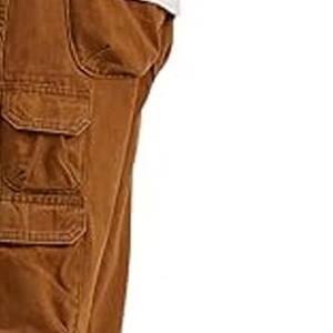 Pantalones Cortos Cargo para Hombre, Estilo Casual, Antiarrugas, de Alta Calidad, Precio Económico, con Logotipo/Colores Personalizados - Product Image 5