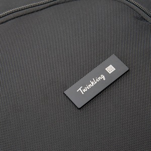 <b>Black</b> vacuum compression <b>backpack</b> large capacity <b>waterproof</b> <b>backpack</b> simple laptop <b>backpack</b> multifunctional expandable business - Product Image 6