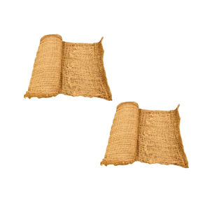 โครงสร้างที่ทนทานด้วยตาข่ายใยมะพร้าว สำหรับการรักษาดินในระยะยาวและการปกป้องพื้นที่โครงสร้างพื้นฐาน - Product Image 1