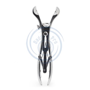 Mathieu trực tràng <span class=keywords><strong>speculum</strong></span> 19cm 3 prongs thép không gỉ hậu môn trực tràng <span class=keywords><strong>speculum</strong></span> dụng cụ phụ khoa âm đạo trực tràng trực tràng bằng DDP - Product Image 5