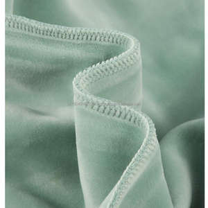 เสื้อฮู้ดดี้ผู้หญิงผ้าฟลีซหนา 420 แกรม ทรงโอเวอร์ไซส์ ปักลายปะติด พิมพ์โฟม ทันสมัย อุ่นสบายสำหรับฤดูหนาว เสื้อฮู้ดดี้ผู้ชายแบบกำหนดเองได้ - Product Image 3