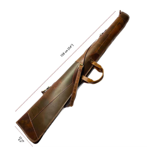 48 Inch Long Hunting <b>Gun</b> Soft Padded Hunting <b>Gun</b> Cover <b>Case</b> for Weapons and High Quality Best Price Men Outdoor Use - Product Image 1