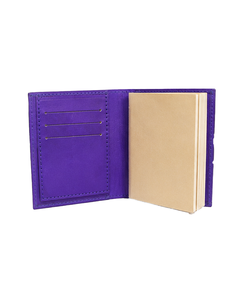 Cuaderno de Cuero con Grabado de Elefante Indio, Hecho a Mano, Diario Vintage, Cuaderno de Dibujo de Cuero, Venta al Por Mayor - Product Image 4