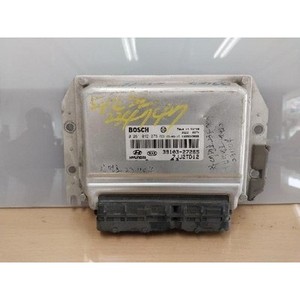ECUs y Módulos de Computación Usados para Tucson 3910327265 - Product Image 1