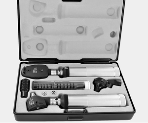 High Quality CE Certified Class II SERGLAB Optima Neo <b>Electric</b> ENT Medical Diagnostic Surgical <b>Kit</b> Stainless Steel Tools - Product Image 3