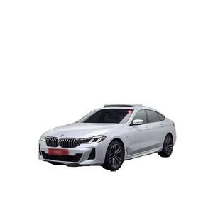 บีเอ็มดับเบิลยู แกรนทัวริสโม (GT) 620d เอ็ม สปอร์ต ปี 2024/5 ระยะทาง 64,580 กม. ดีเซล เกียร์อัตโนมัติ พวงมาลัยซ้าย - Product Image 1