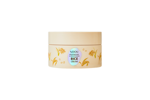 Crema de Arroz Humectante e Iluminadora SOQU - Product Image 3