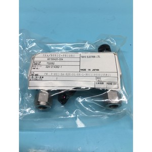 TOKYO ELECTRON TEL DS024-014382-1 TIV KEISO FM - Equipo y Piezas de Semiconductores de Confianza de Marca Global - Product Image 4