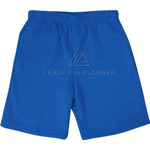 Shorts en molleton de coton pour hommes en gros, Vêtements de mode, Shorts en molleton de coton personnalisés pour hommes - Product Image 3