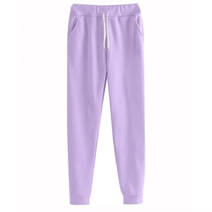 Conjunto Deportivo Unisex de Primera Calidad, Sudadera con Capucha y Pantalones Deportivos de Corte Regular para Primavera, Estilo de Vida Activo, 100% Algodón - Product Image 3